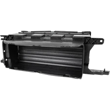  New Lower Active Grille Shutter For Ford F-150 2018-2020 CAPA