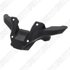 For YAMAHA MT-09 2024 Motorcycle Windshield Bracket Kit (Windshield no included)