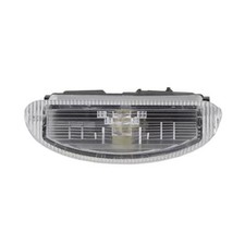 Kennzeichenleuchte beidseitig für Renault Clio II BB_ CB_ 1.2 16V Twingo I