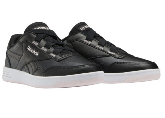 Reebok Royal Techque T , LowTop Sneakers 9M Reebok Royal Techque T Walking Shoes-Men | Shoe City main image 3