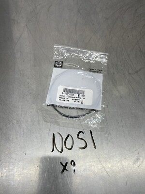 Ski-Doo Bombardier BRP OEM NOS Joint Torque O-Ring #420950305 Pack Of 1