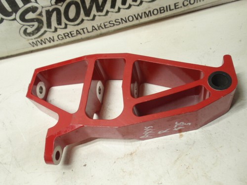 POLARIS INDY AXYS 600/800/850 9.5" CARBIDES SLP MOHAWK SKI KIT - Foto 6