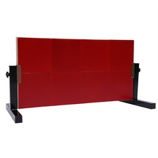 Produktbild von Ping Pong Rebounder, Tischtennis Rebound Board, Tischtennis