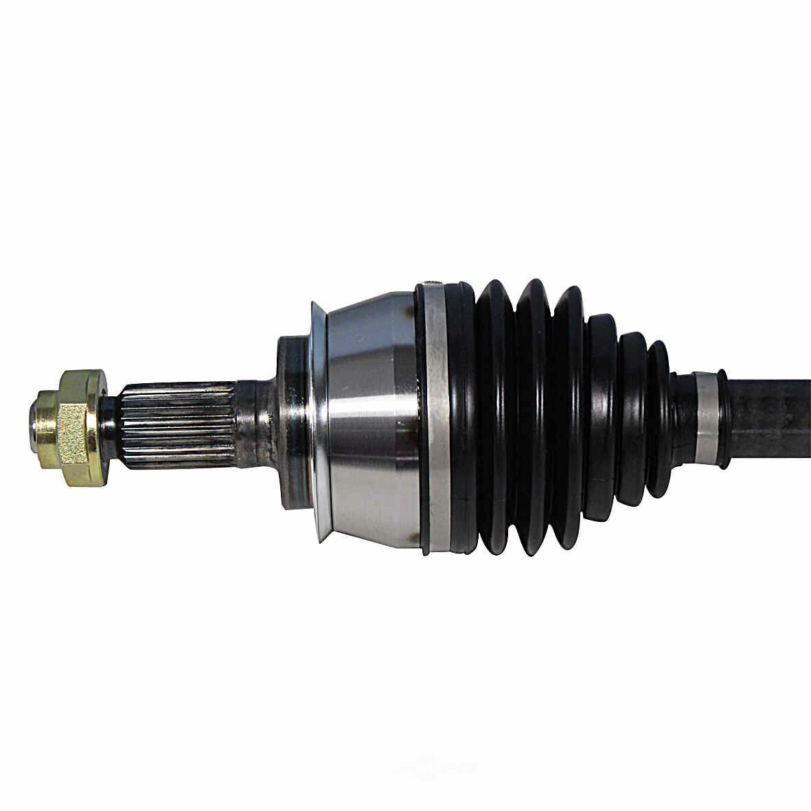 Jeep Grand Cherokee Cv Axle Assembly