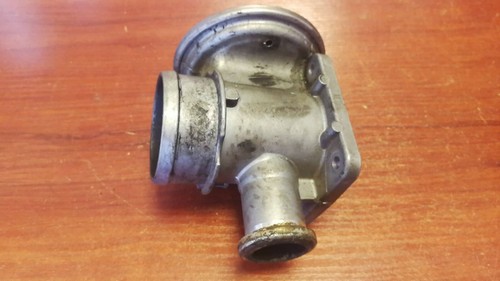 BMW 3ER E46 1998 2007 2.0 DIESEL M47D20 MOTOR UNTERDRUCK AGR VENTIL 7785789