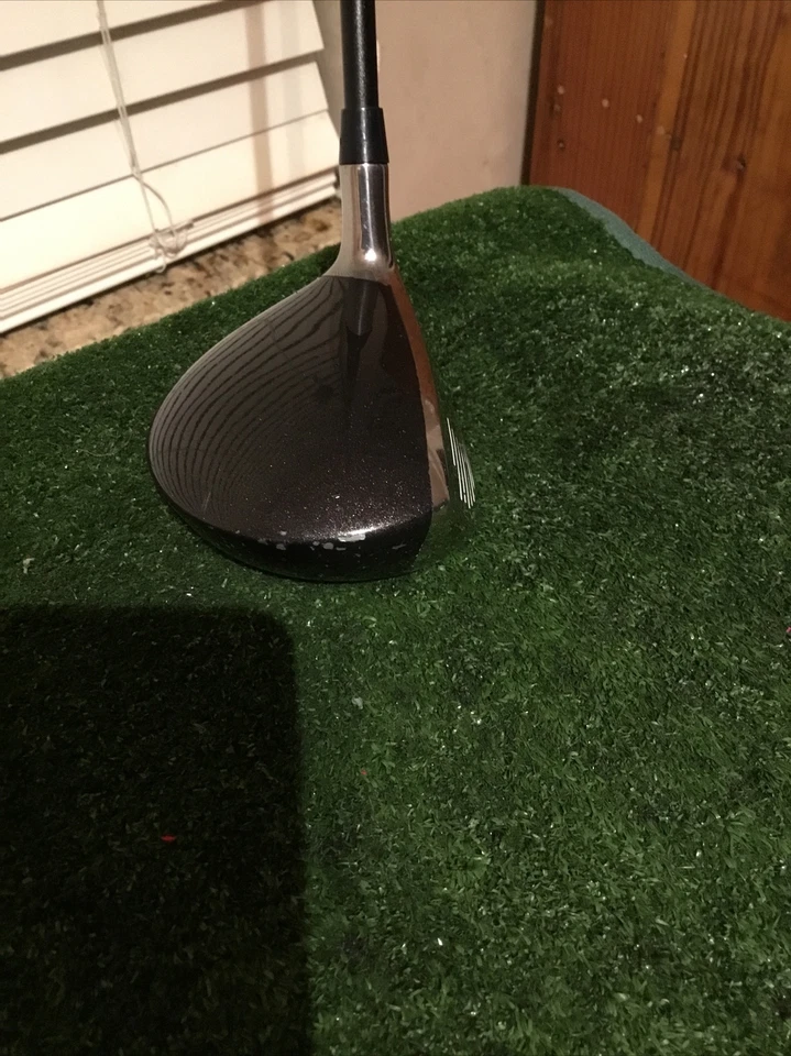 PureSpin 5 Wood Regular Aldila Graphite Shaft - Image 4 of 4