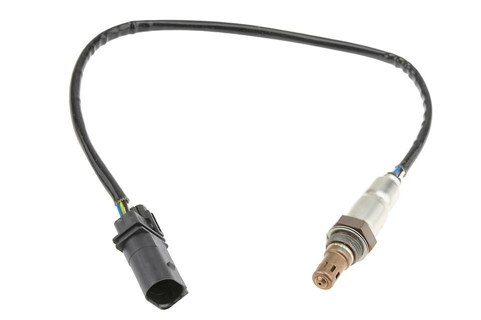 Lambda Sensor For Eng. 1.2 TDI 55 KW VW Polo 09-, Skoda Fabia II 10-14