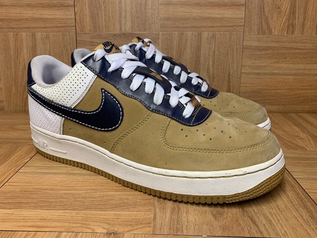air force 1 07 wheat