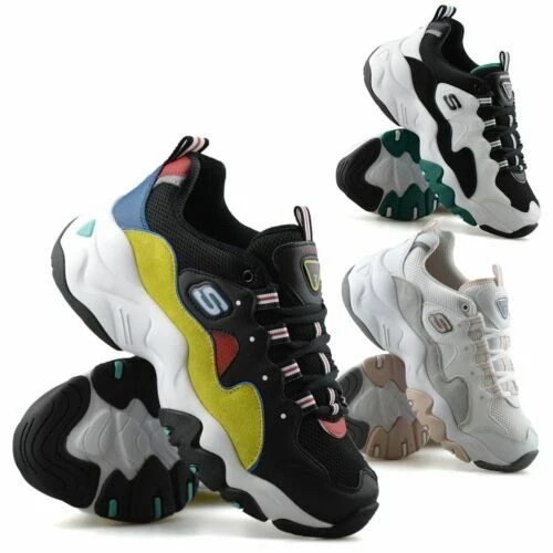 SKECHERS D'Lites for Women