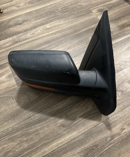 2009-2014 FORD F150 RH Side Passenger Side Mirror BL34-17682-CE5YGY OEM