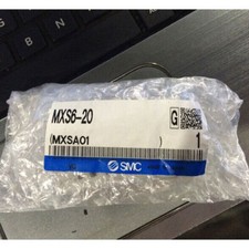 1PC New SMC MXS6-20 Cylinder Free Shipping MXS620