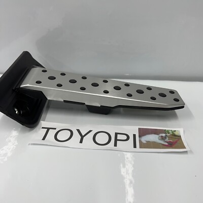 レクサスRX 20系 Fスポーツ 78101-48060 47121-48020 Lexus Genuine 47121-48020 & 78101-48060 Gas & Brake Pedal F-Sport
