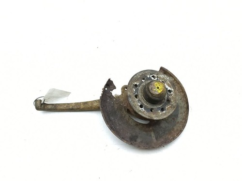 Mercedes-Benz E W123 1984 Linke Vorderradnabe Radlager W123 PUM40212