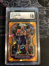 Shaquille O