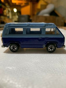 hot wheels sunagon 1981