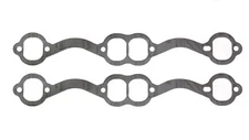 Exhaust Gasket SBC 23 Small Port (Pair) BEYEA CUSTOM HEADERS HG23SP