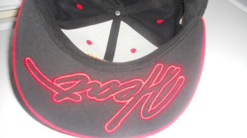 47 BRAND SNAPBACK MIAMI HEAT CAP NEVER WORE - Picture 4 of 5