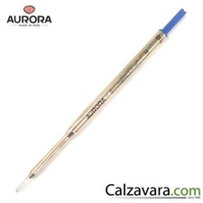 AURORA Refill Sfera Wagon Ballpoint Pen Media (M) - Blue