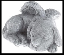 Grave Memorial For Pet