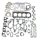 For NISSAN PATROL Y61 3.0TD ZD30 ENGINE FULL GASKET SET  (12/2006 ON)
