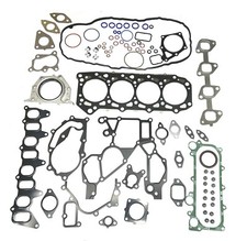For Nissan Patrol Y61 3.0td Zd30 Engine Full Gasket Set 122006 On