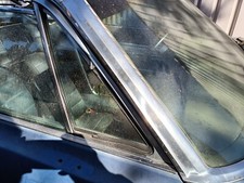 1965 1966 1967 Ford Galaxie 500 Xl Mercury Convertible Right Front Vent Glass
