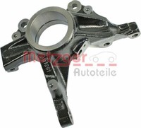 Metzger 58097901 Achsschenkel, RadaufhäNgung FüR Opel