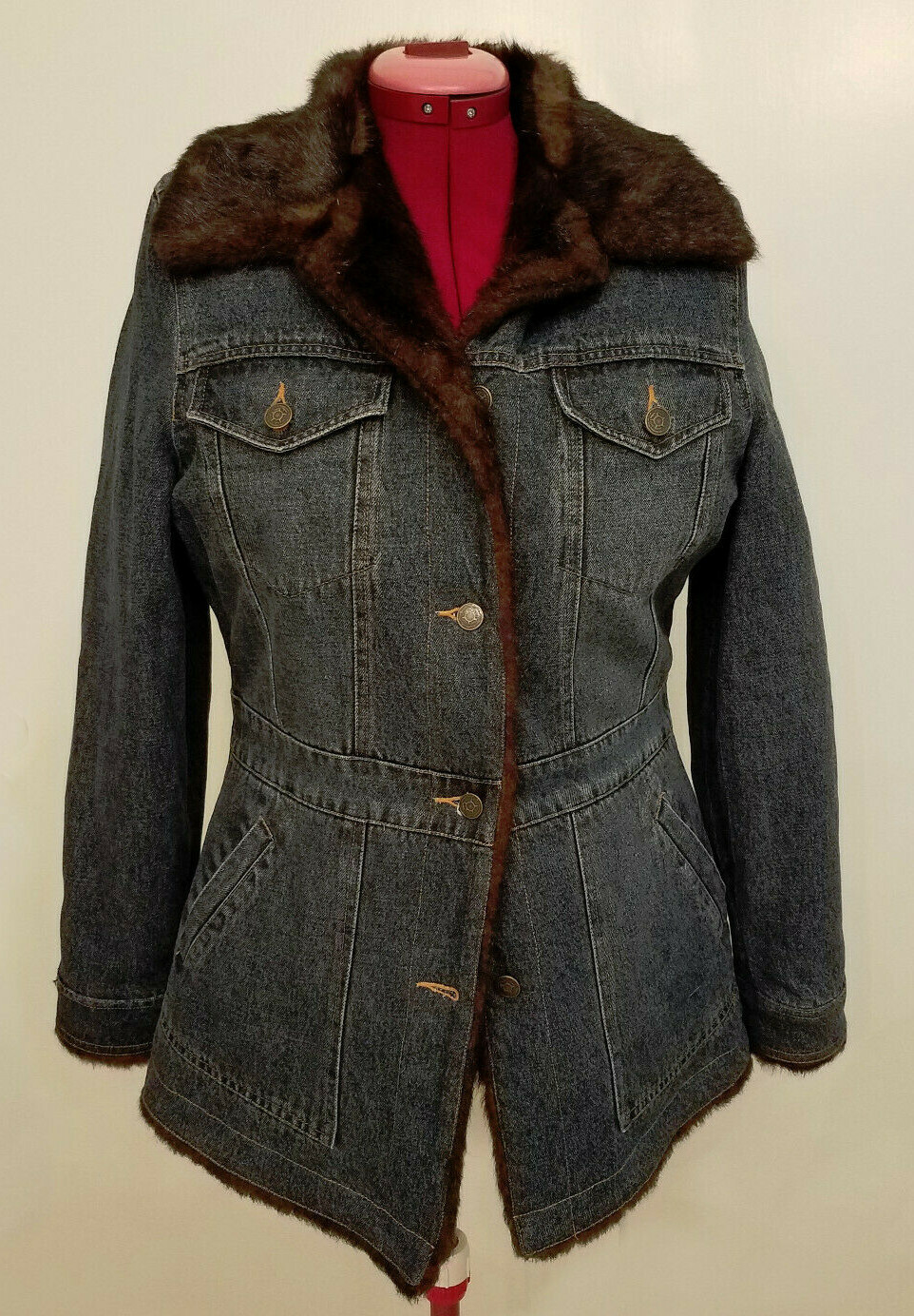 Купить Marvin Richards Womens Jacket 