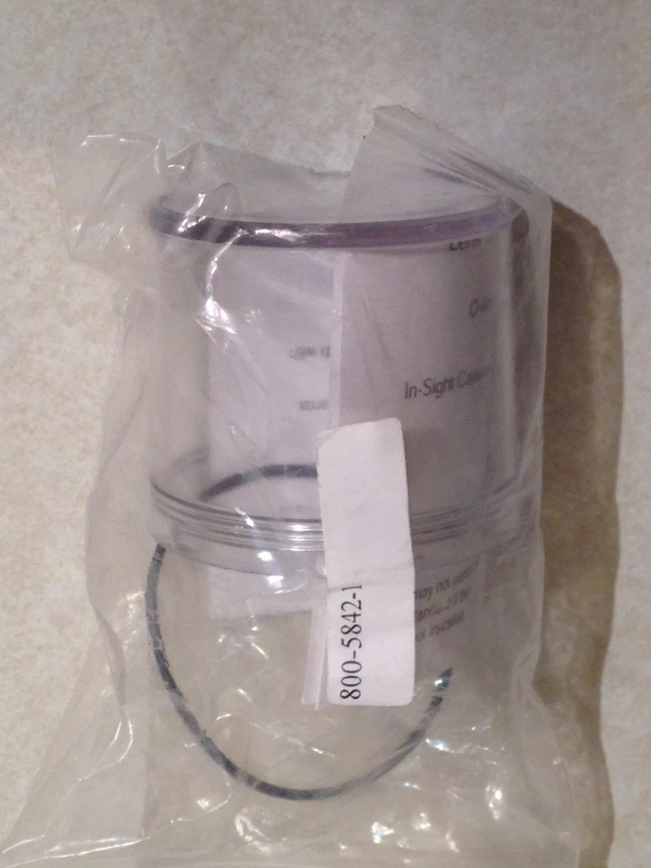 Cognex Lens Cover 800-5842-1 - Image 2 of 2