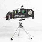High Precision Infrared Laser Level – Multifunctional Construction Tool