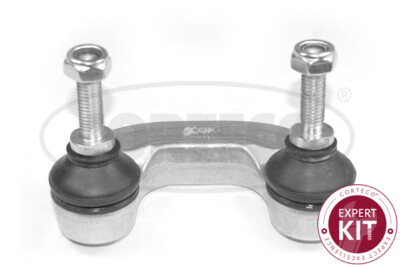 CORTECO 49398714 Koppelstange Stabi Vorne für A4 B5 A6 C5 SUPERB I VW PASSAT