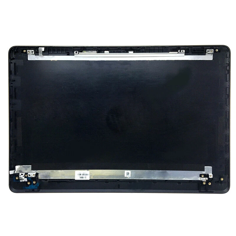 New LCD Back Cover/Bezel/Palmrest/Bottom/Hinges/Cover for HP 15-BS 15T-BS Black - Image 4 of 4