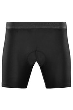 Cube Inner Shorts WS Women Size XS (34) Liner Hot Pants Black # 12338