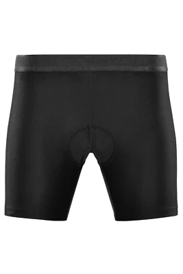 CUBE Short Interior WS Women Gr. XS (34) Base Layer Negro # 12335 - Imagen 1 de 4