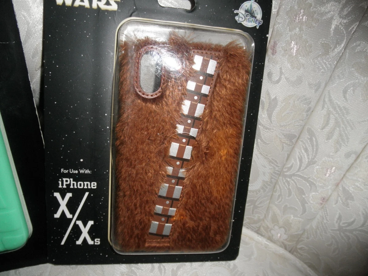 Chewbacca 2024 phone case