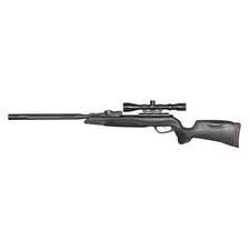 Swarm Maxxim 10X 'GEN 2' .177 Caliber Air Rifle with Scope
