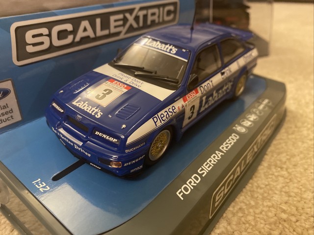 scalextric c3738