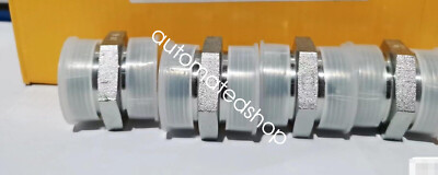 1pc NEW GZ28L71 160bar D28 combination joint Shipping DHL or FedEX #F14