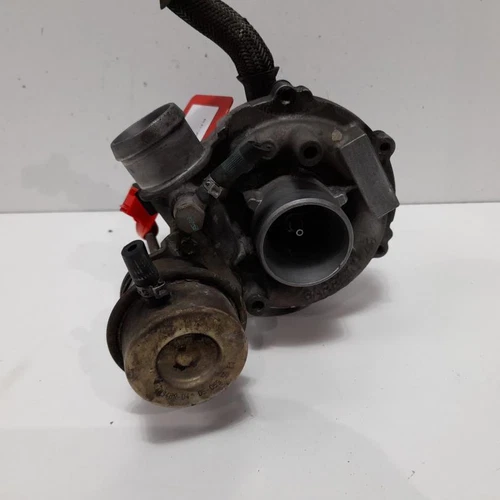 045145701 Turbolader für SEAT Ibiza (6l1) Cool 2004 3037265 - Bild 3 von 10