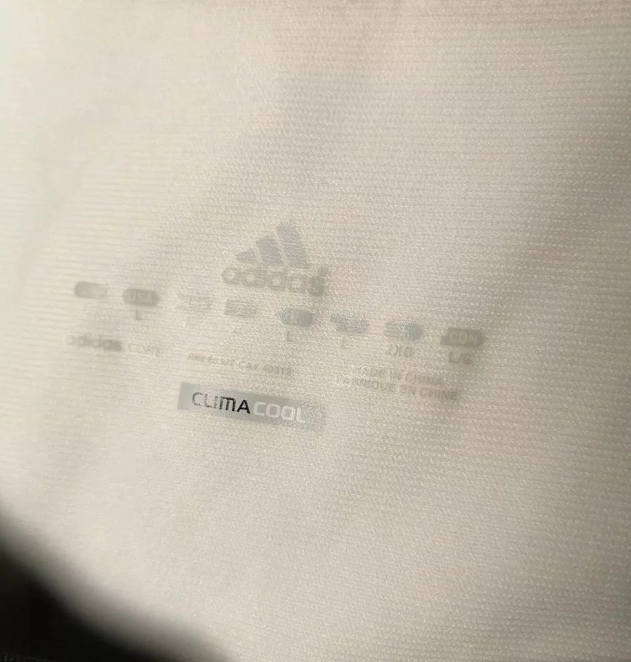 Deutschland 🇩🇪 ⚽DFB⚽ Trikot L 2010 Nationalmannschaft signiert Fussball - Bild 2 von 4