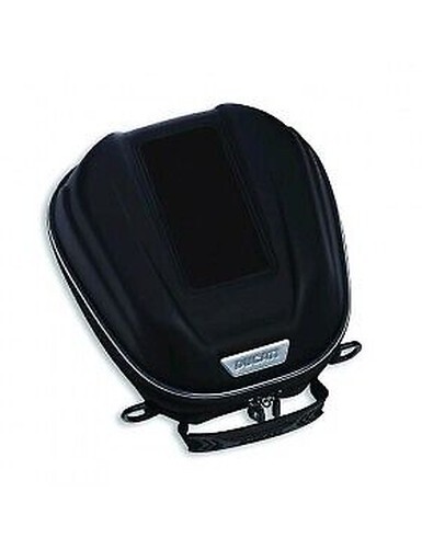 Bolsa Bolsillo Depósito ducati Monster. Brida No Incluida 96781602A