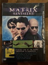 The Matrix Revisited (DVD, 2001) for sale online | eBay