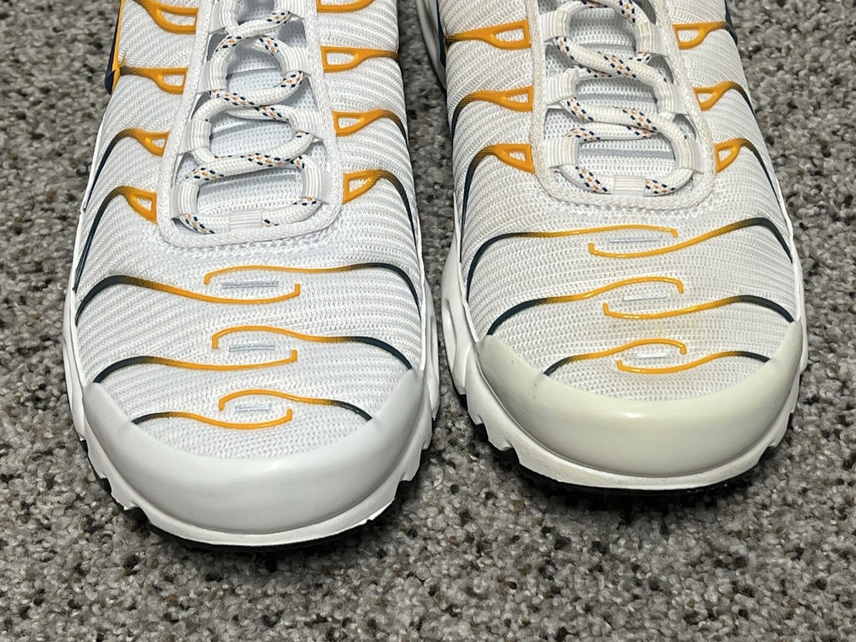 Size 8 - Nike Air Max Plus Hiking for sale online | eBay