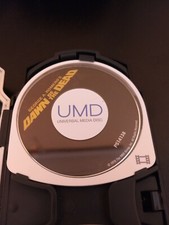 Sony umd movies