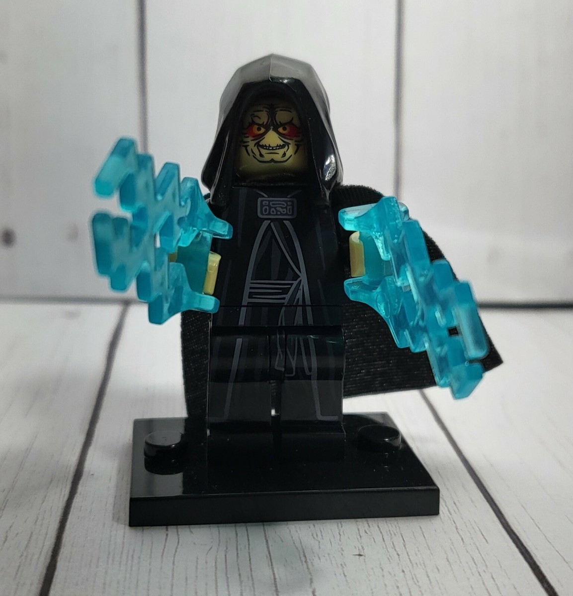 そのみ LEGO Star Wars Emperor Palpatine Darth Sidious Sith Lord From Set