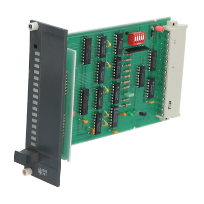 Klockner Moeller EBE261 Output Module Used UMP