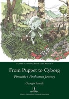 Georgia Panteli | From Puppet To Cyborg | Taschenbuch | Englisch (2024)