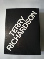 terry richardson products for sale | eBay