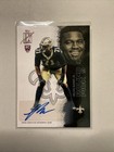 2025 Topps Signature Kelvin Banks Jr. Red (RAW)