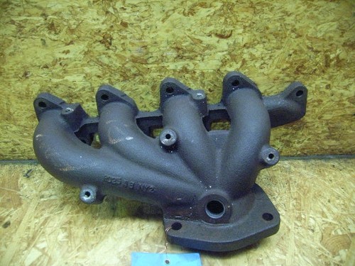 387665 Auspuffkrümmer CHEVROLET Kalos